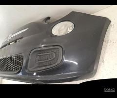 Paraurti anteriore Fiat 500 1.3 Diesel del 2011