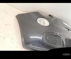 Paraurti anteriore Fiat 500 1.3 Diesel del 2011 - 6