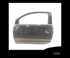 Porta anteriore sinistra Fiat 500 1.3 Diesel 2011