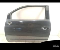 Porta anteriore sinistra Fiat 500 1.3 Diesel 2011