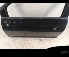 Porta anteriore sinistra Fiat 500 1.3 Diesel 2011