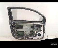 Porta anteriore sinistra Fiat 500 1.3 Diesel 2011