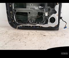 Porta anteriore sinistra Fiat 500 1.3 Diesel 2011 - 6