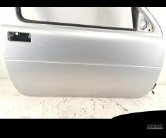 Porta ant. dx. Land Rover Freelander 2.0 D 2003 - 3