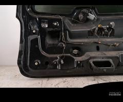 Portello posteriore Chrysler Voyager 2.8 D 2006 - 8