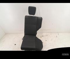 Sedile posteriore Suzuki Grand Vitara 1.9 D 2009 - 1