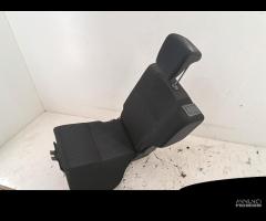 Sedile posteriore Suzuki Grand Vitara 1.9 D 2009