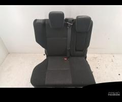 Sedile posteriore Suzuki Grand Vitara 1.9 D 2009