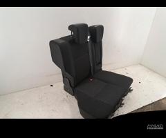 Sedile posteriore Suzuki Grand Vitara 1.9 D 2009 - 6