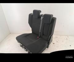 Sedile posteriore Suzuki Grand Vitara 1.9 D 2009 - 7