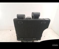 Sedile posteriore Suzuki Grand Vitara 1.9 D 2009 - 8