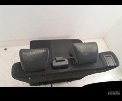 Sedile posteriore Suzuki Grand Vitara 1.9 D 2009 - 9