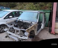 Scocca Suzuki Jimny 1.3 Benzina del 2008 - 2