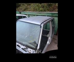 Scocca Suzuki Jimny 1.3 Benzina del 2008 - 3