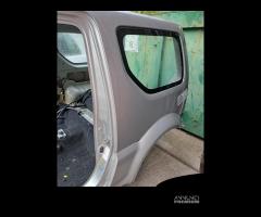 Scocca Suzuki Jimny 1.3 Benzina del 2008