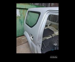 Scocca Suzuki Jimny 1.3 Benzina del 2008 - 5