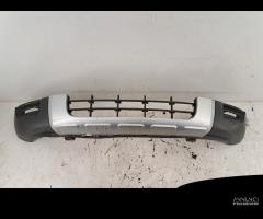 Spoiler paraurti anteriore Skoda Yeti 2.0 D 2012