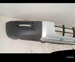 Spoiler paraurti anteriore Skoda Yeti 2.0 D 2012