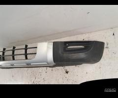 Spoiler paraurti anteriore Skoda Yeti 2.0 D 2012