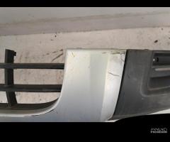 Spoiler paraurti anteriore Skoda Yeti 2.0 D 2012 - 5