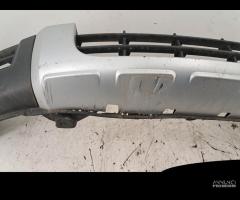 Spoiler paraurti anteriore Skoda Yeti 2.0 D 2012 - 6