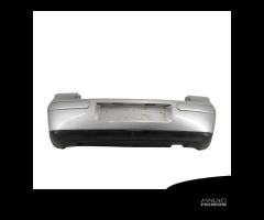 Paraurti posteriore Volkswagen Golf 4 1.6 del 2001