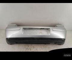 Paraurti posteriore Volkswagen Golf 4 1.6 del 2001