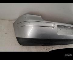 Paraurti posteriore Volkswagen Golf 4 1.6 del 2001