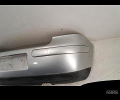 Paraurti posteriore Volkswagen Golf 4 1.6 del 2001