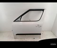 Porta anteriore sinistra Skoda Yeti 2.0 D del 2012 - 2