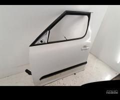 Porta anteriore sinistra Skoda Yeti 2.0 D del 2012 - 3