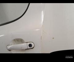 Porta anteriore sinistra Skoda Yeti 2.0 D del 2012 - 8