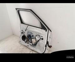 Porta anteriore sinistra Skoda Yeti 2.0 D del 2012 - 11