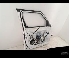 Porta anteriore sinistra Skoda Yeti 2.0 D del 2012 - 12