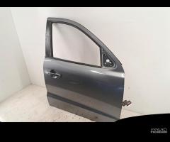 Porta anteriore dx Hyundai Santa Fe 2a 2.2 D 2011