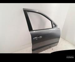 Porta anteriore dx Hyundai Santa Fe 2a 2.2 D 2011