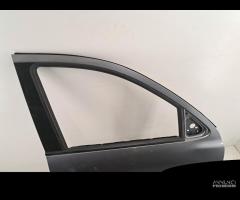 Porta anteriore dx Hyundai Santa Fe 2a 2.2 D 2011 - 5