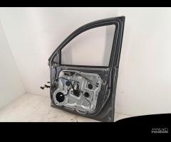 Porta anteriore dx Hyundai Santa Fe 2a 2.2 D 2011 - 8