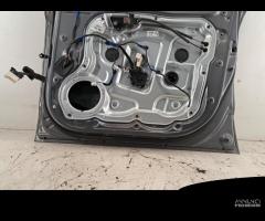 Porta anteriore dx Hyundai Santa Fe 2a 2.2 D 2011 - 9