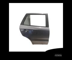 Porta posteriore dx Hyundai Santa Fe 2a 2.2 D 2011