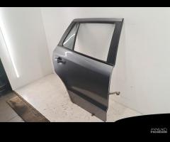 Porta posteriore dx Hyundai Santa Fe 2a 2.2 D 2011