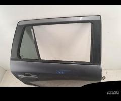 Porta posteriore dx Hyundai Santa Fe 2a 2.2 D 2011 - 7