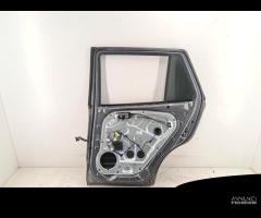 Porta posteriore dx Hyundai Santa Fe 2a 2.2 D 2011 - 8