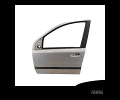 Porta anteriore sinistra Fiat Panda 1.2 B del 2008 - 1