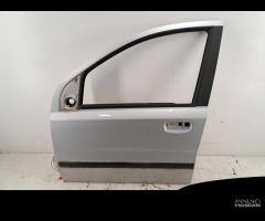 Porta anteriore sinistra Fiat Panda 1.2 B del 2008 - 2