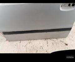 Porta anteriore sinistra Fiat Panda 1.2 B del 2008