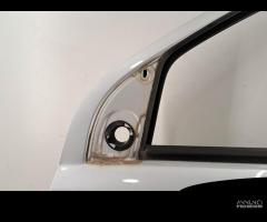 Porta anteriore sinistra Fiat Panda 1.2 B del 2008 - 4