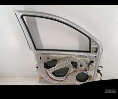 Porta anteriore sinistra Fiat Panda 1.2 B del 2008