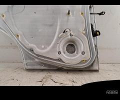 Porta posteriore sinistra Fiat Panda 1.2 B 2008 - 7