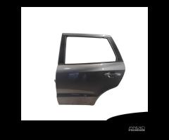 Porta posteriore sx Hyundai Santa Fe 2a 2.2 D 2011